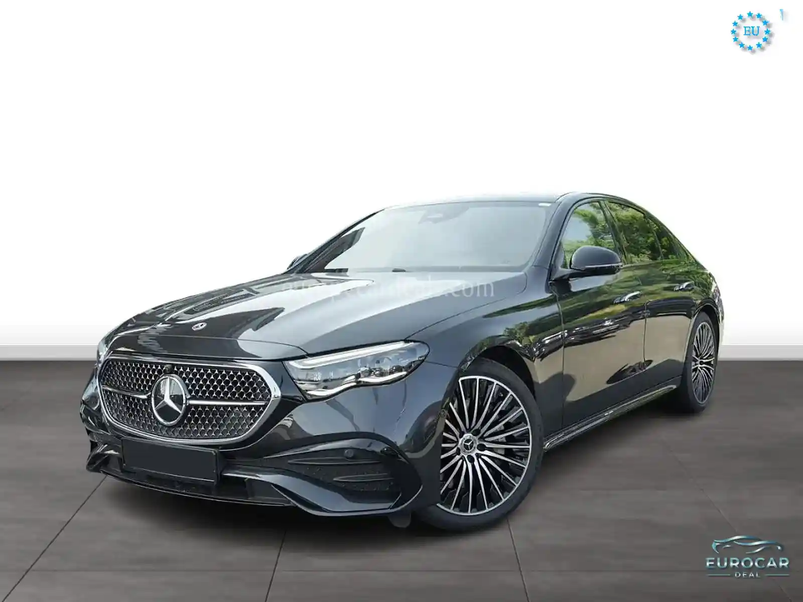 Mercedes-Benz E 450