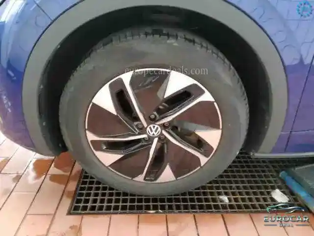 Volkswagen ID.5