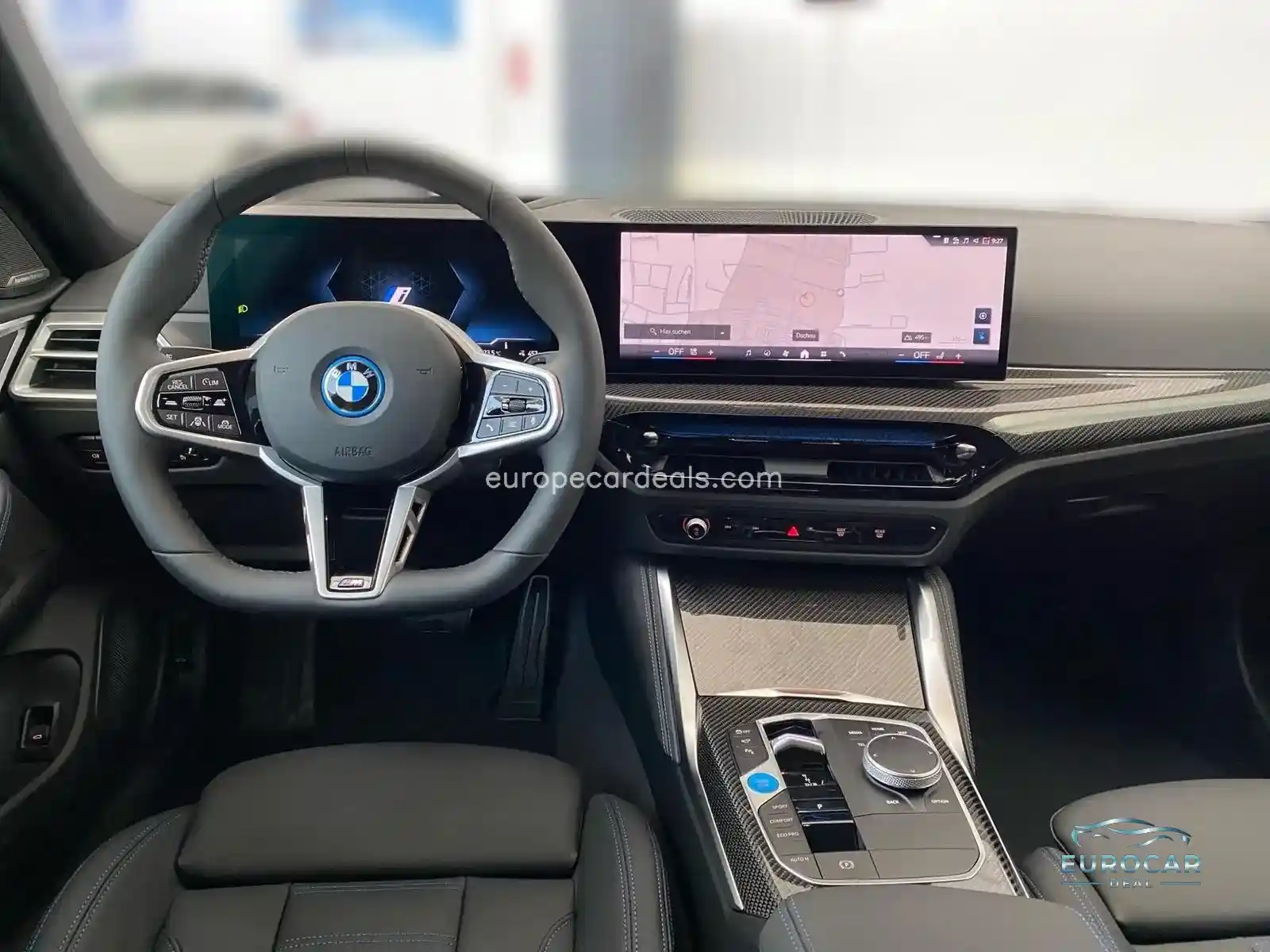 BMW i4