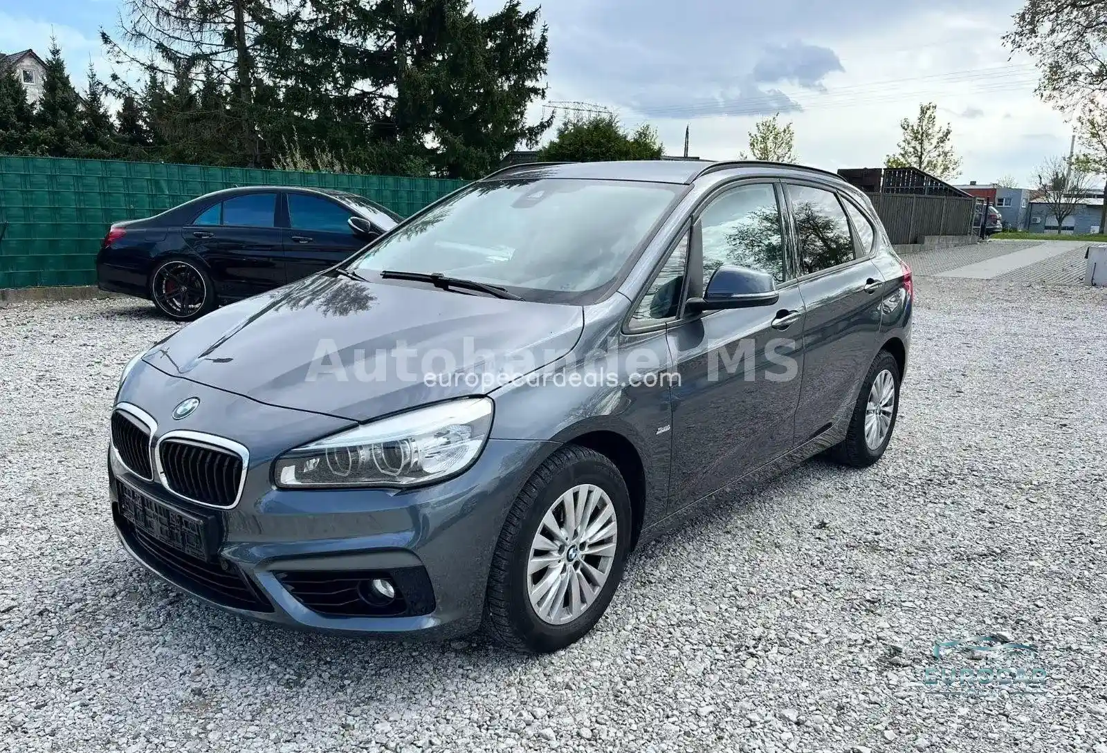 BMW 220