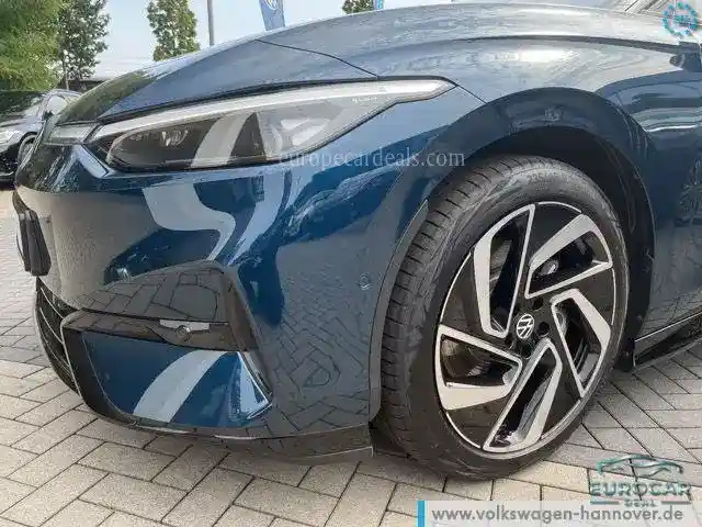 Volkswagen ID.7