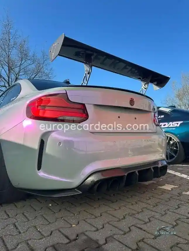 BMW M2