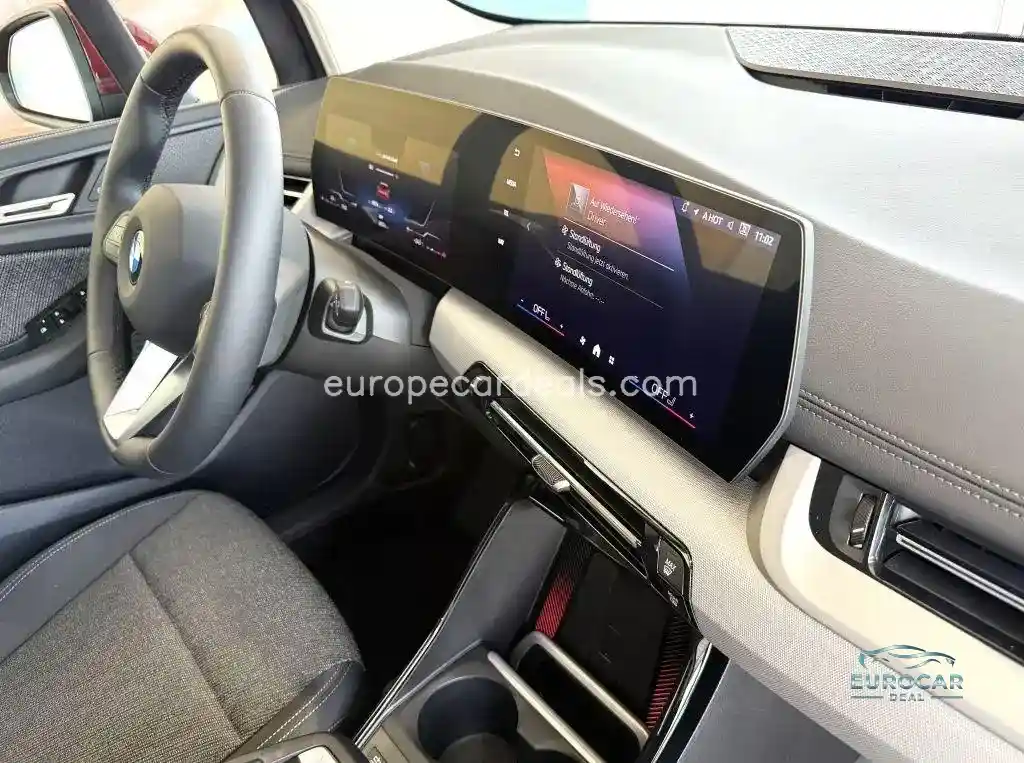 BMW 218 Active Tourer
