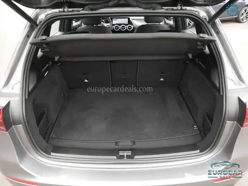 Mercedes-Benz B 250