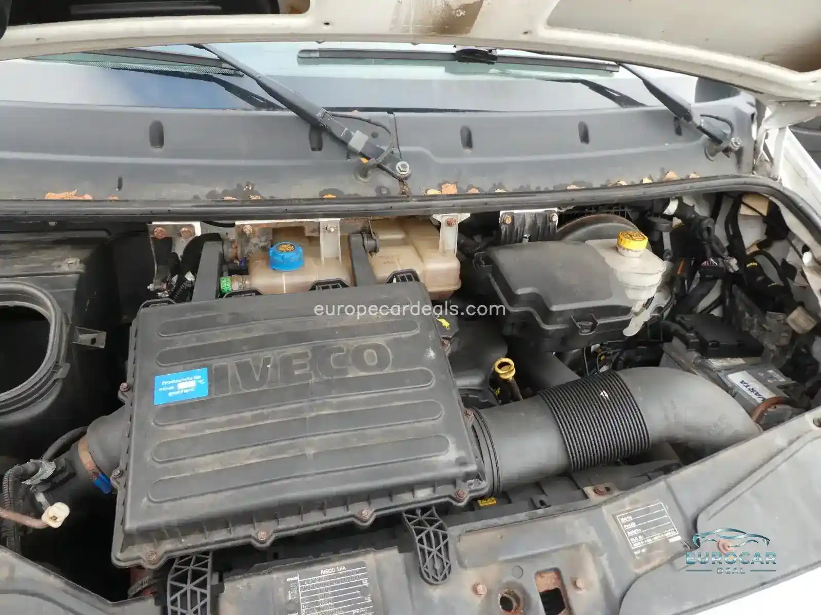 Iveco Other