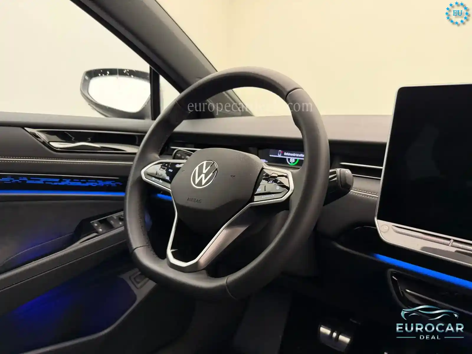Volkswagen ID.7