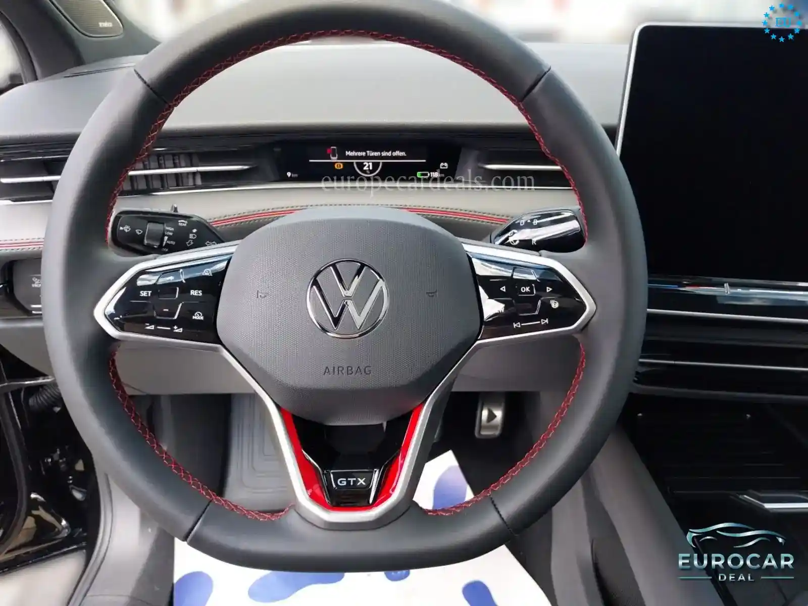 Volkswagen ID.7