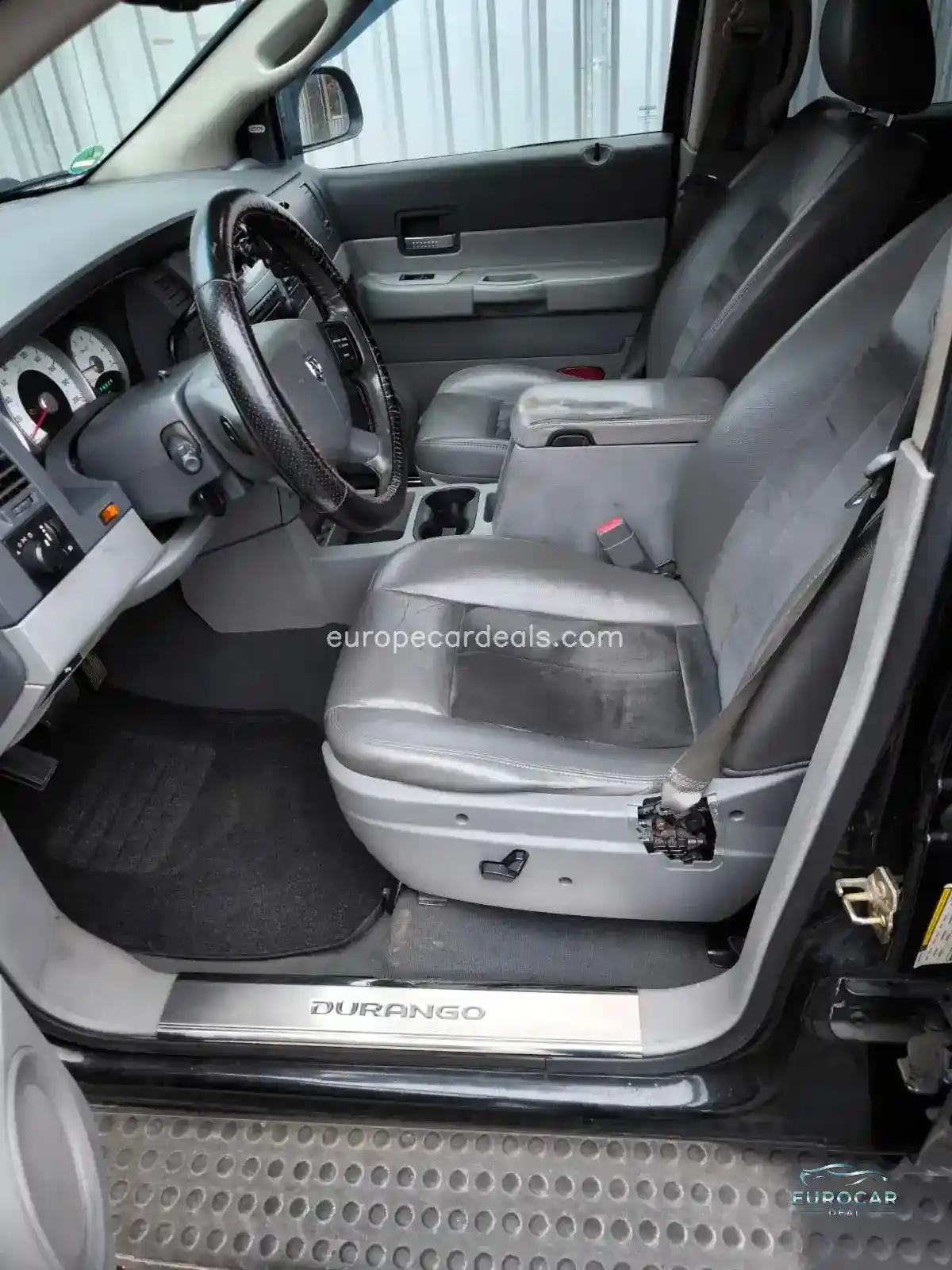 Dodge Durango