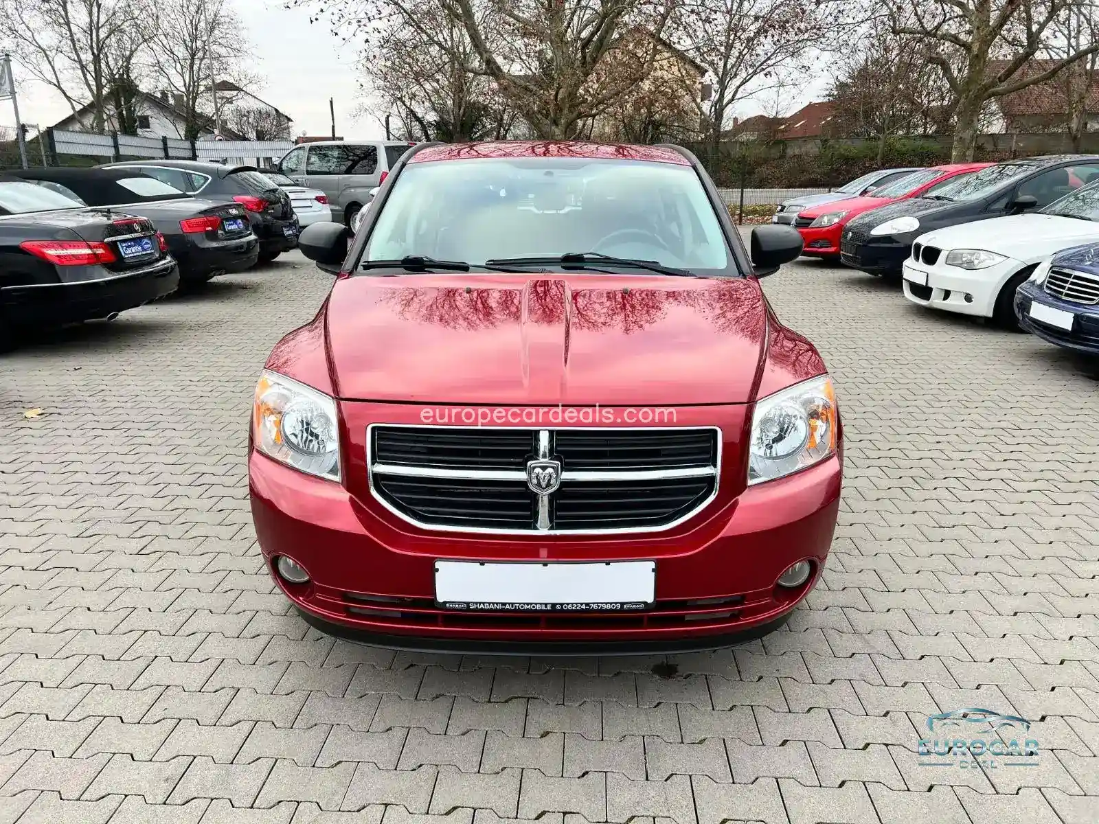 Dodge Caliber