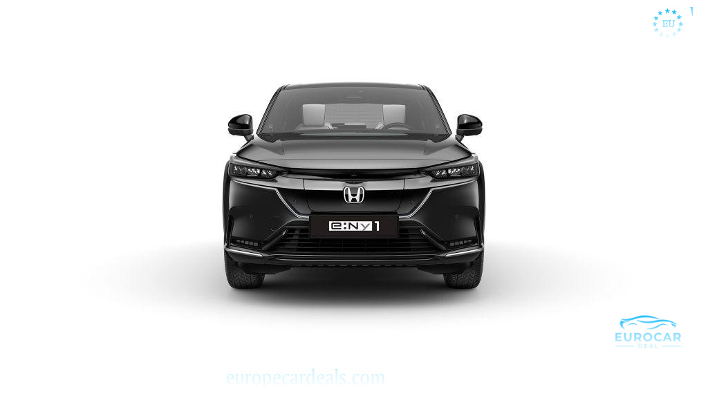 Honda e:Ny1