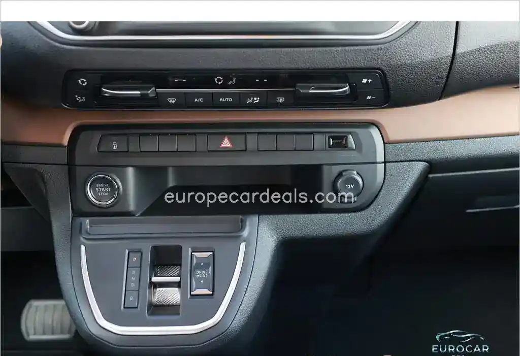 Toyota Proace (Verso)