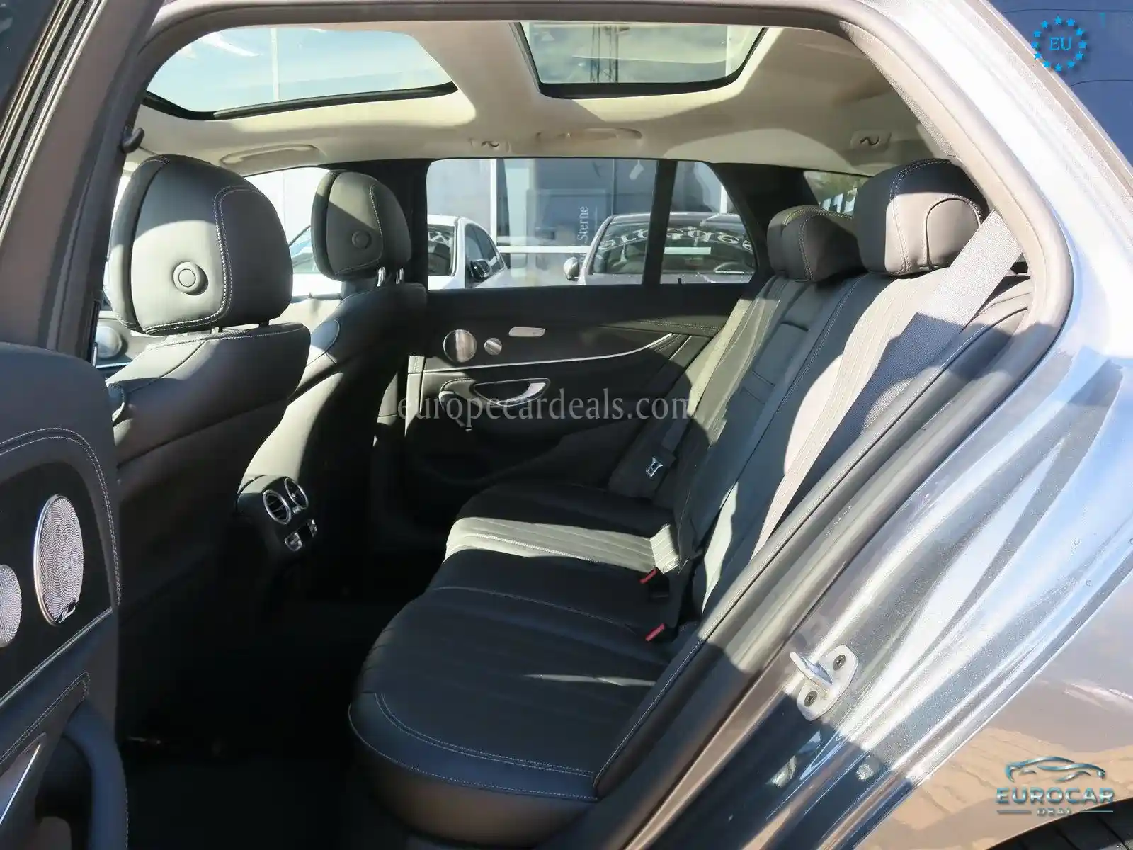 Mercedes-Benz E 400