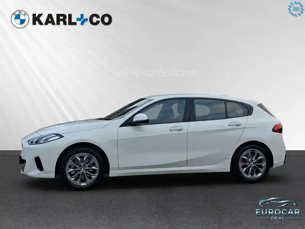 BMW 120