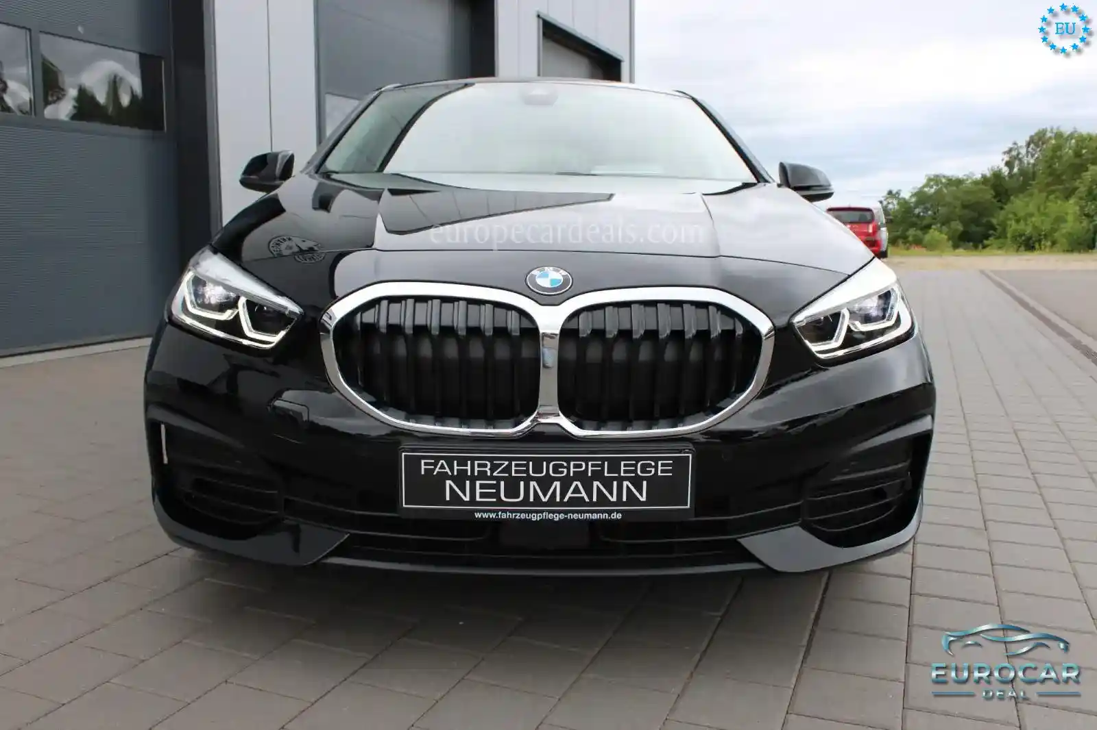 BMW 116