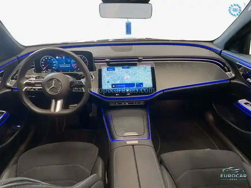 Mercedes-Benz E 450