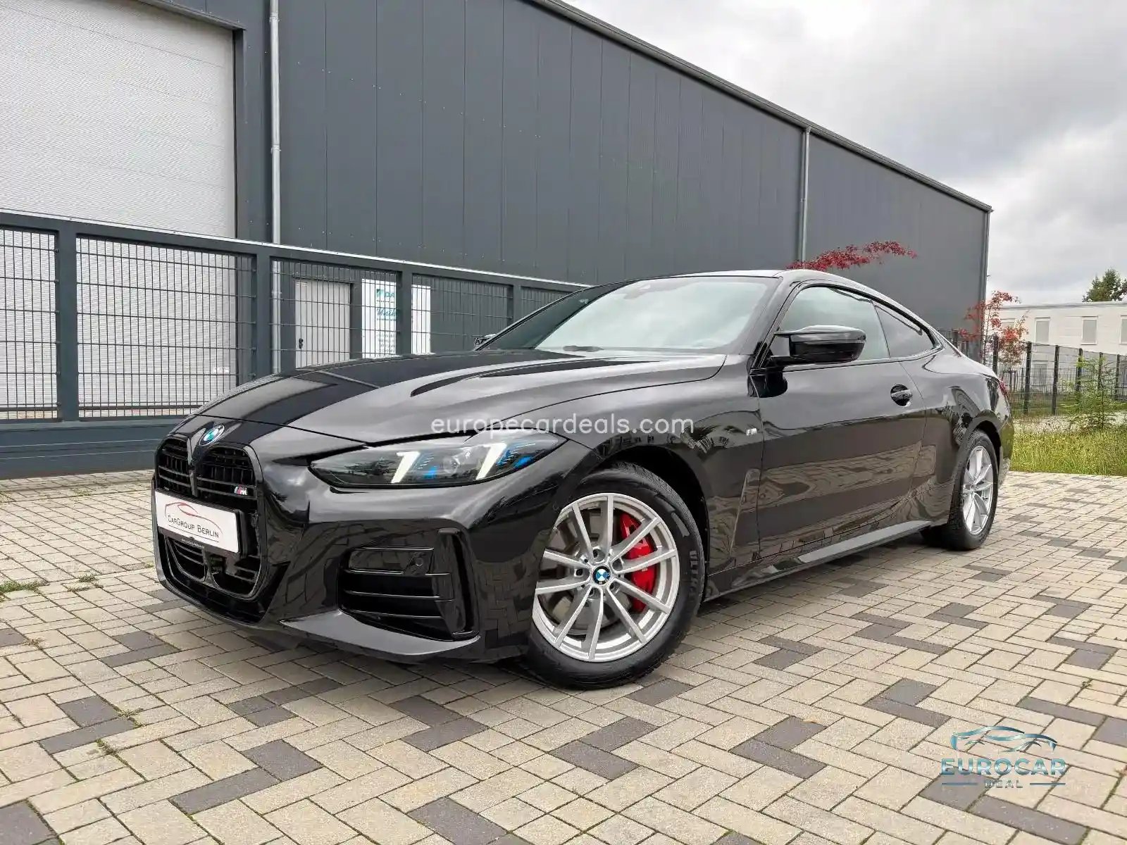 BMW M440