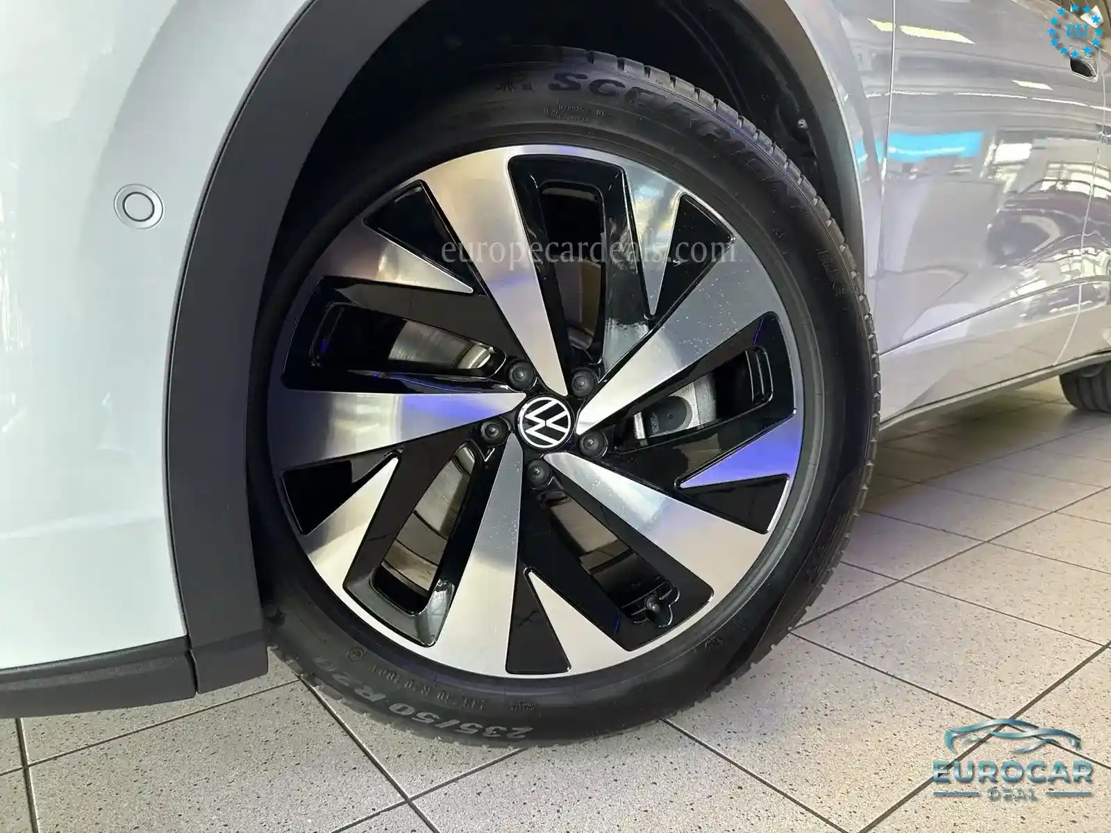 Volkswagen ID.5