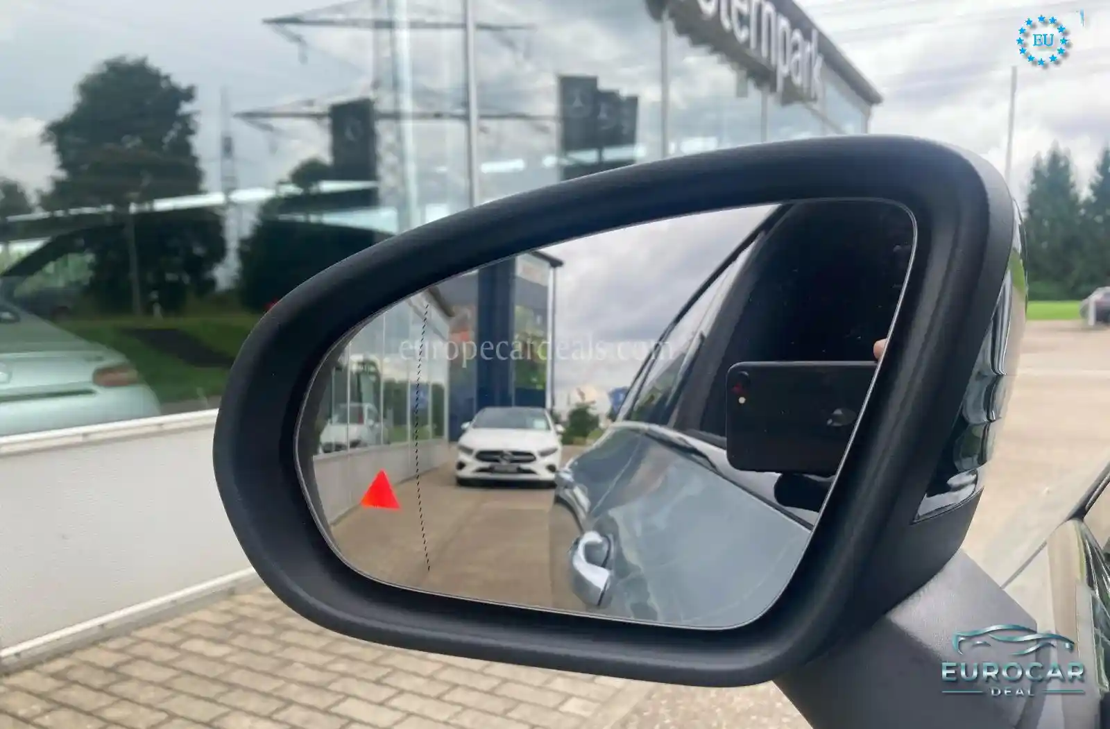 Mercedes-Benz CLA 250 Shooting Brake