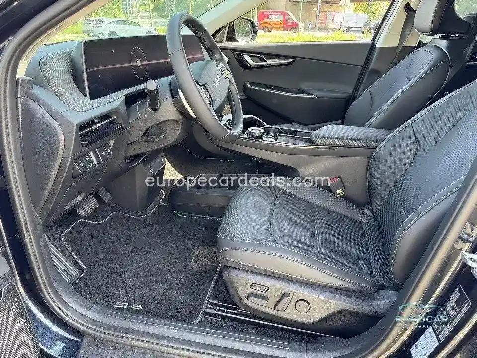 Kia EV6