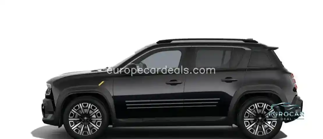 Renault R 4