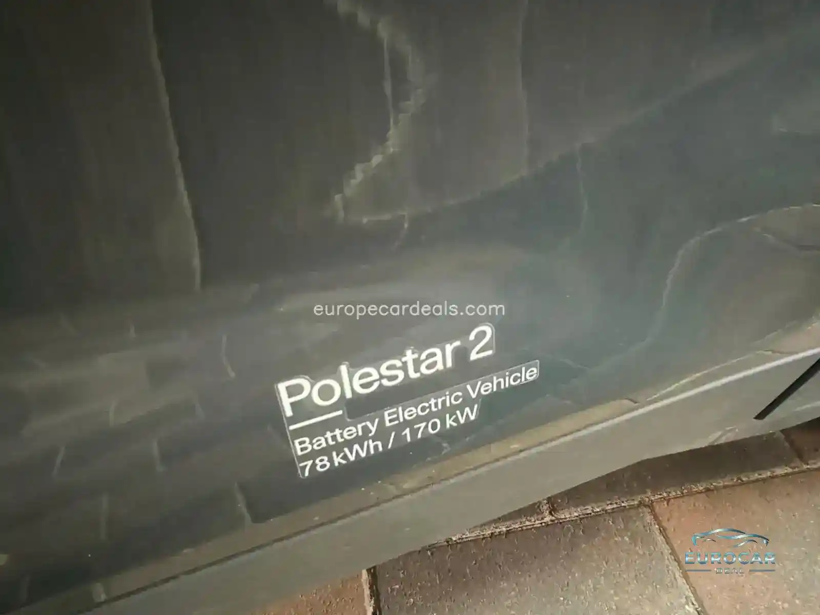 Polestar 2