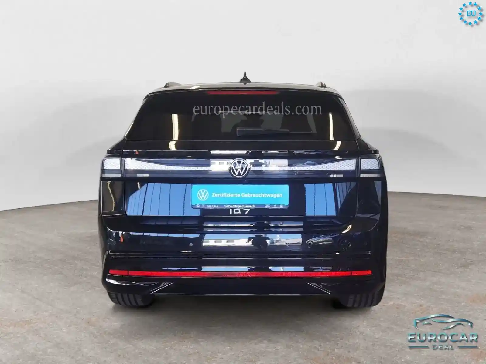 Volkswagen ID.7