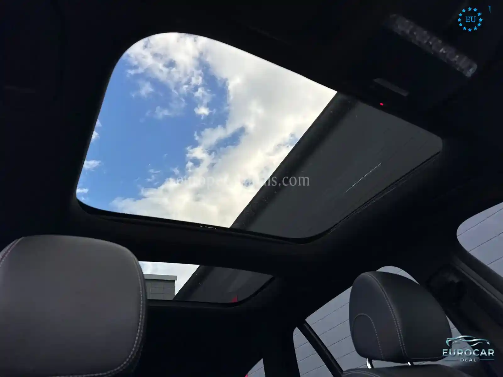 Mercedes-Benz E 450