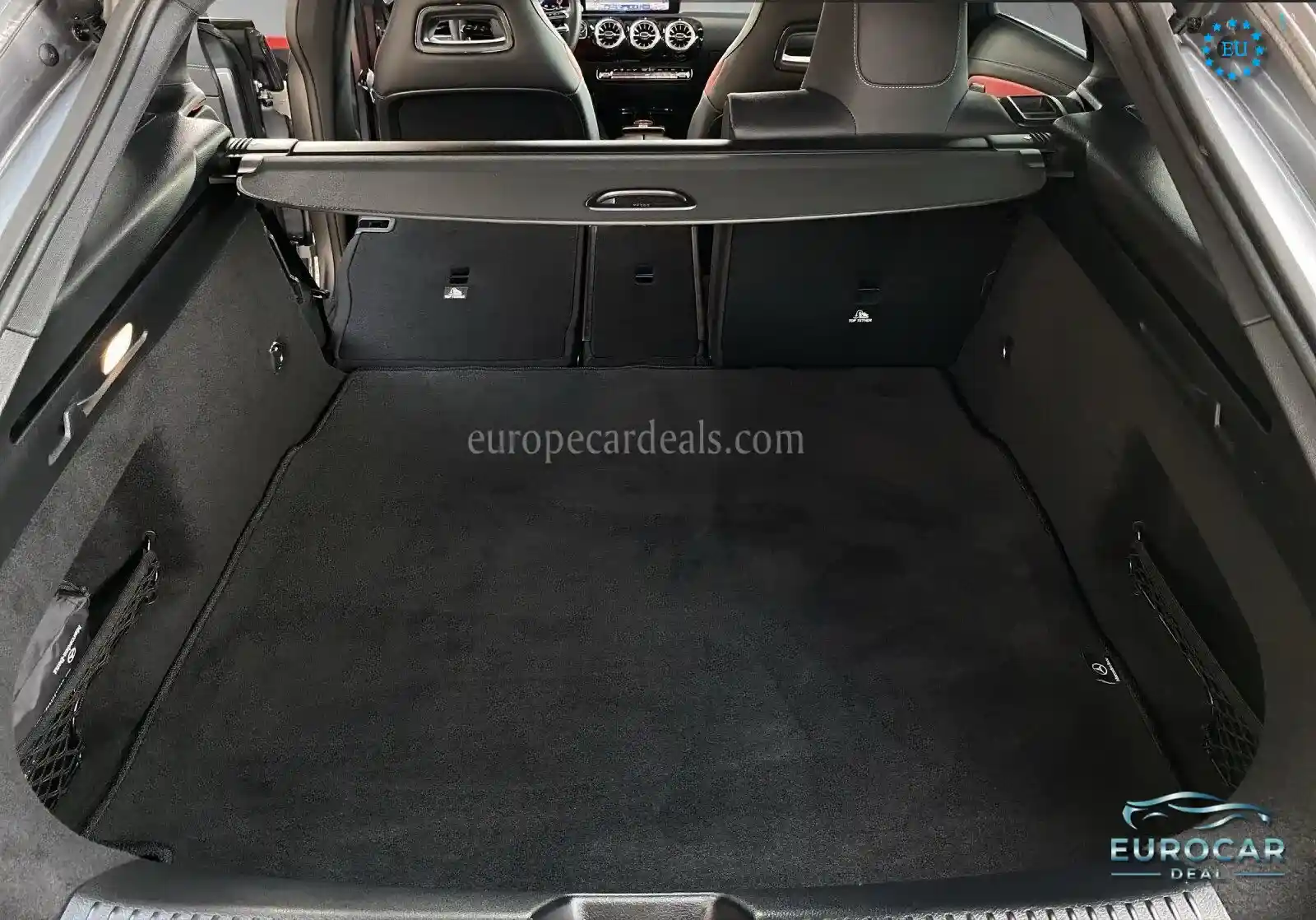 Mercedes-Benz CLA 250 Shooting Brake
