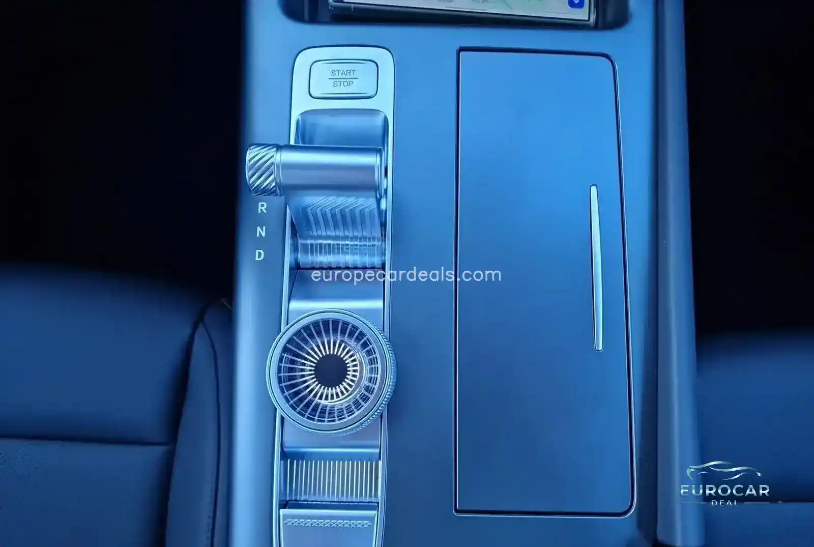 BAIC BJ30