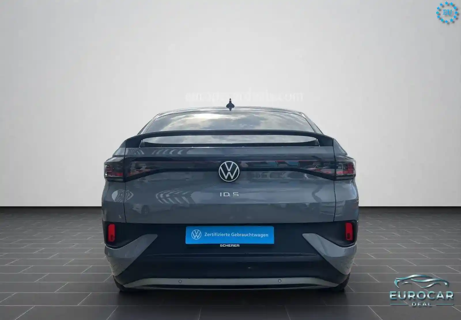 Volkswagen ID.5