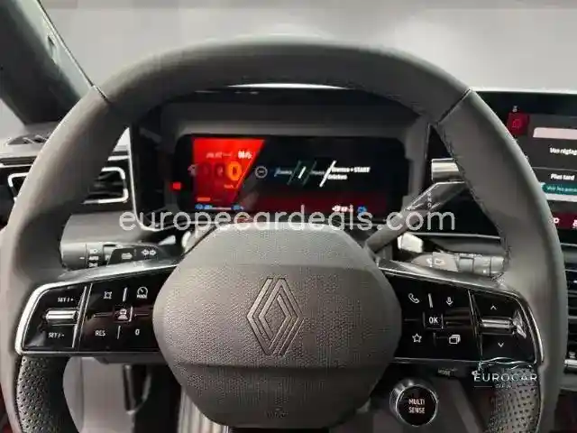 Renault R 4