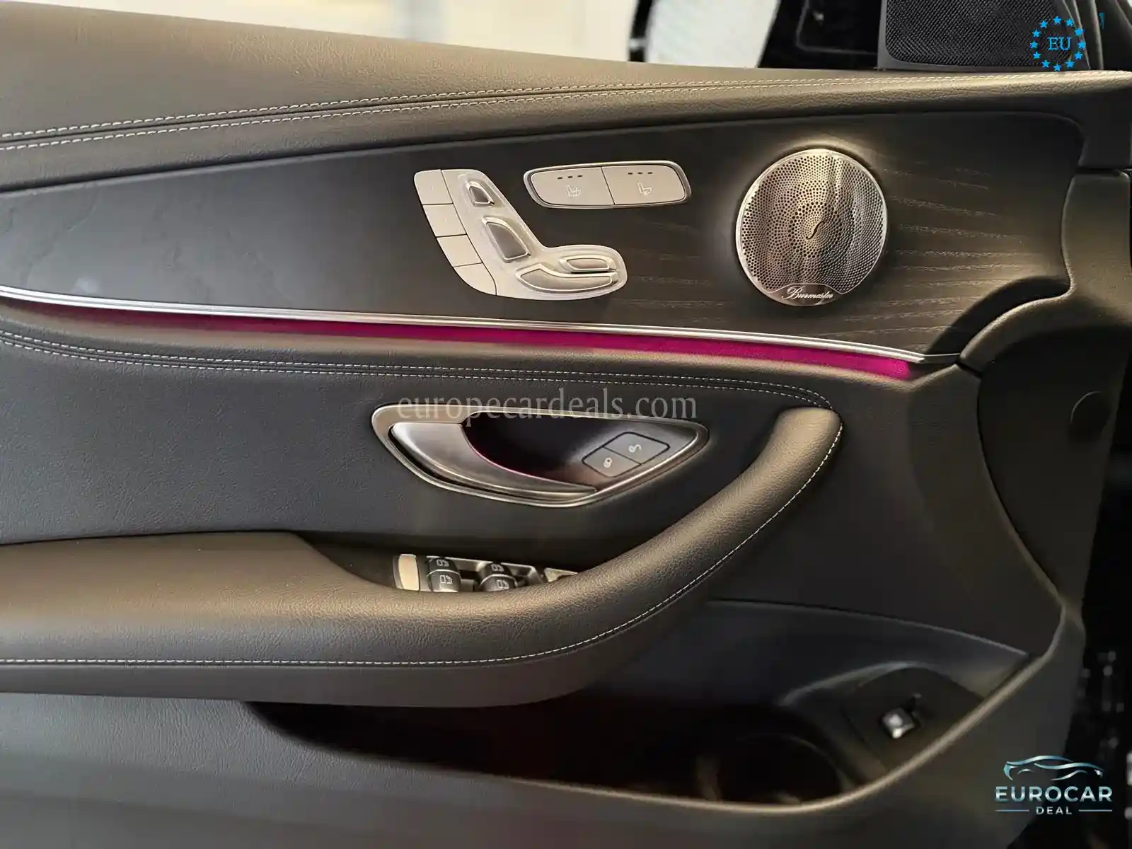 Mercedes-Benz E 450
