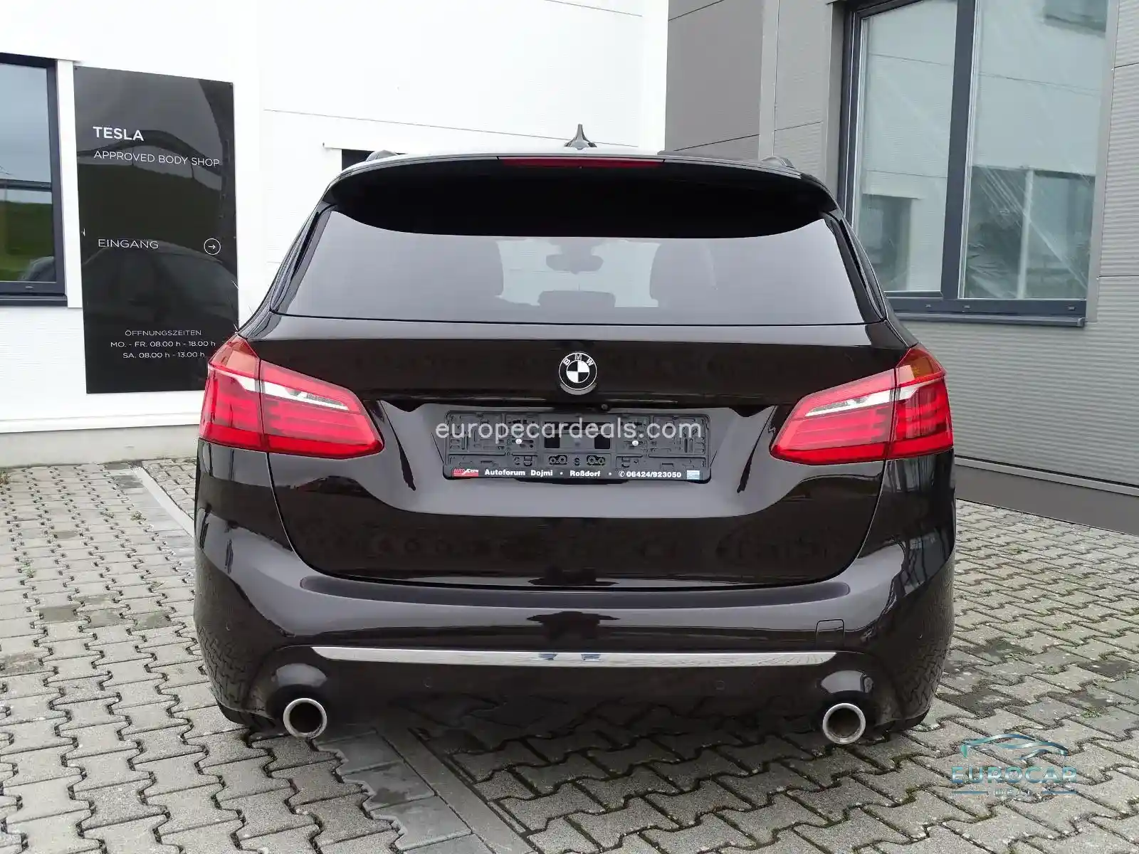 BMW 225 Active Tourer