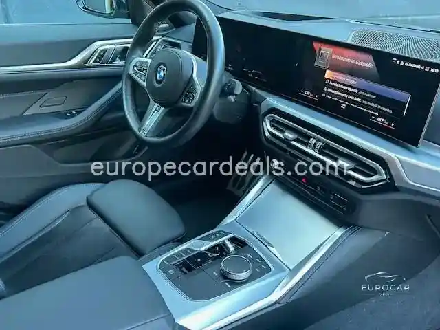 BMW 420