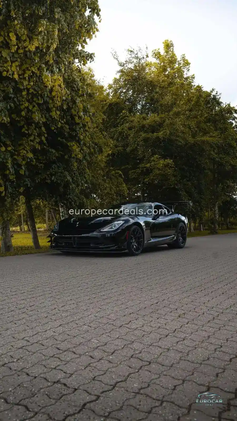 Dodge Viper