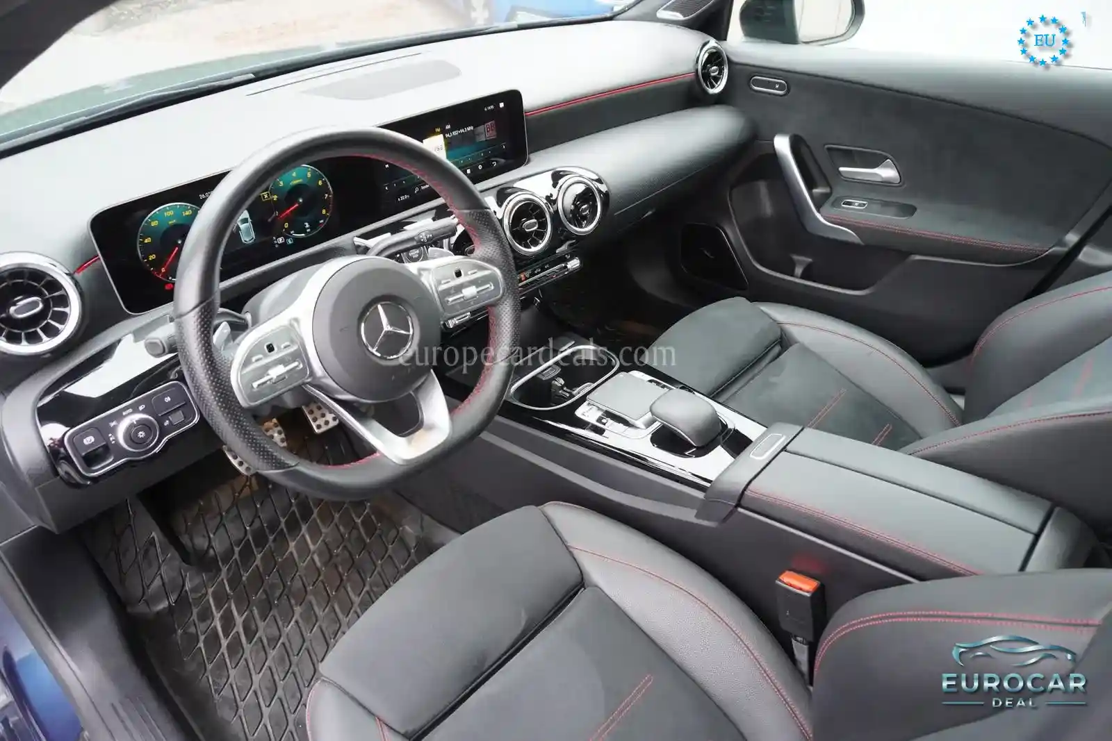 Mercedes-Benz A 220