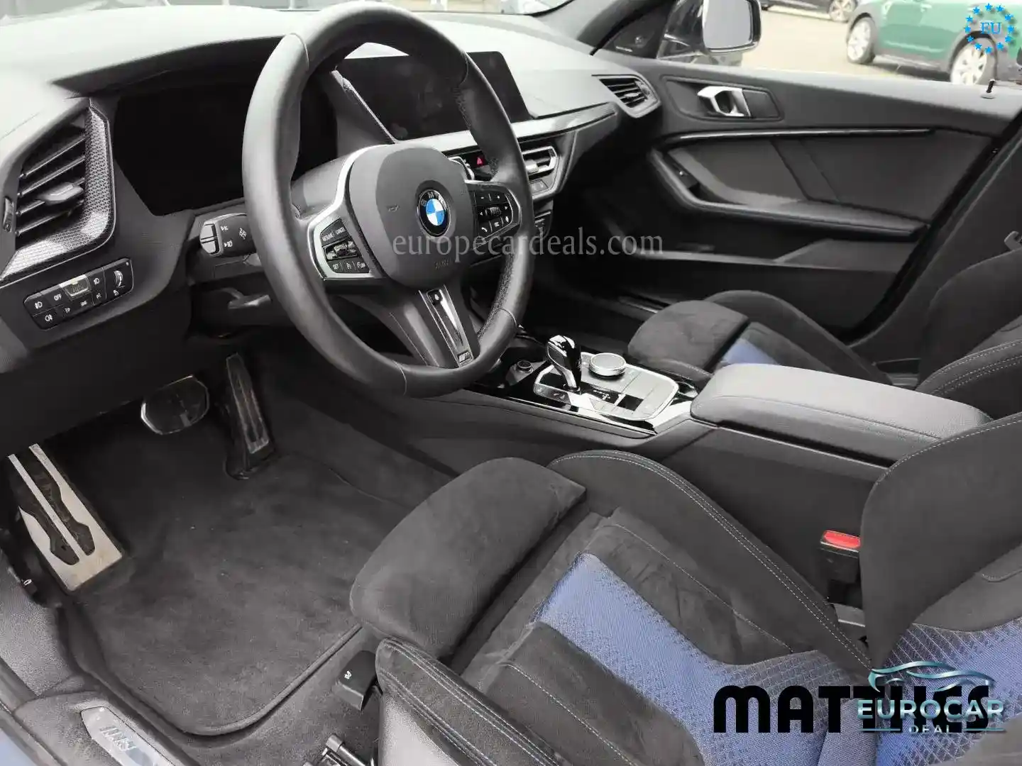 BMW 120