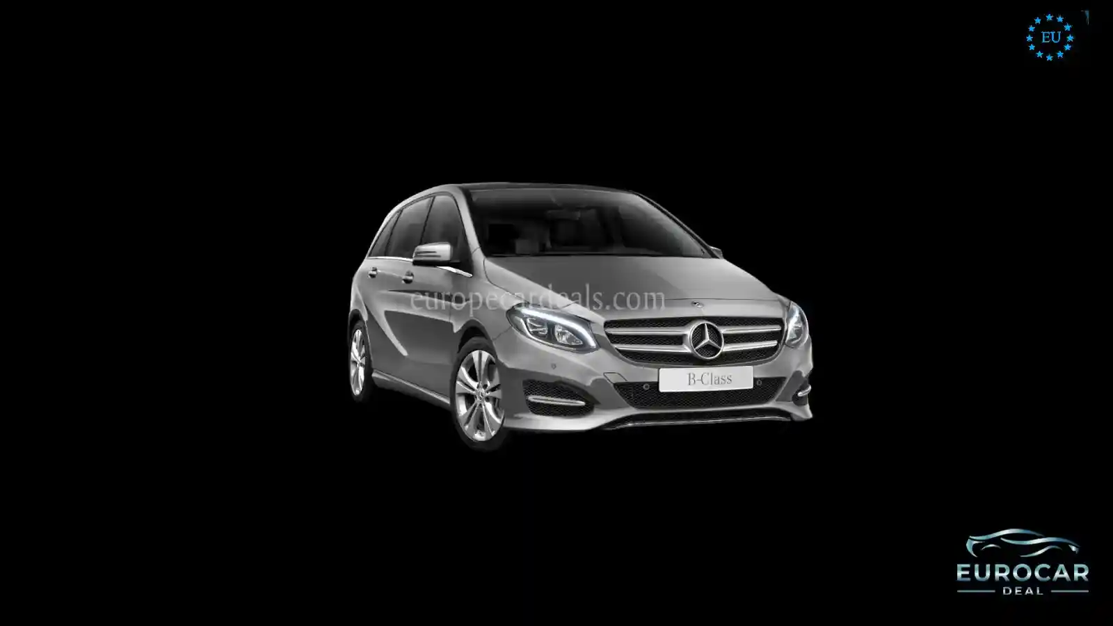 Mercedes-Benz B 220