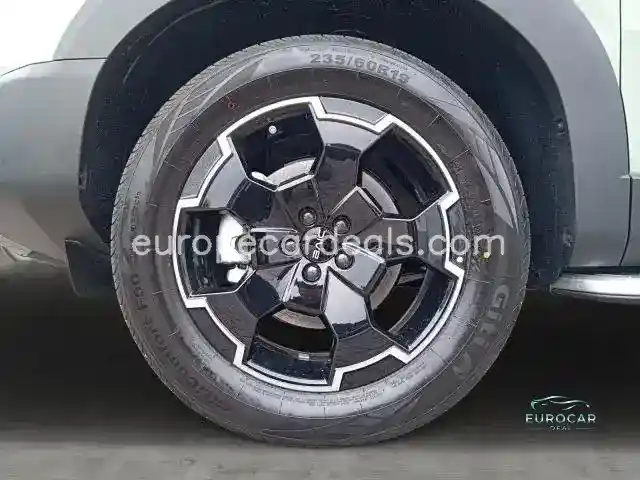 BAIC BJ30