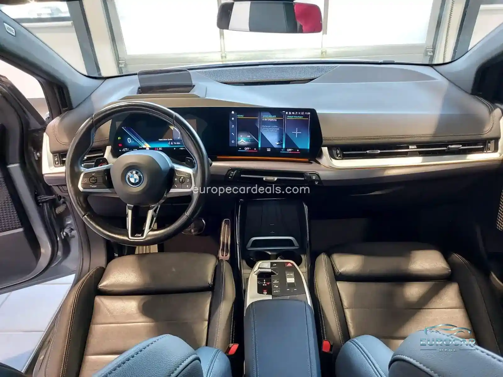 BMW 225