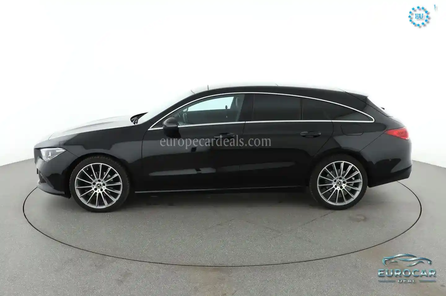 Mercedes-Benz CLA 180 Shooting Brake
