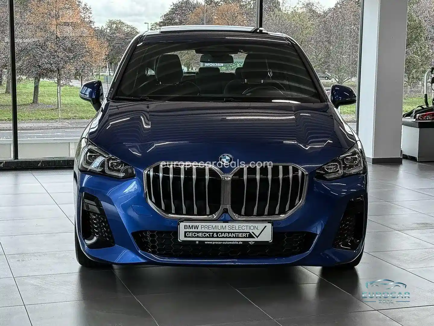 BMW 225 Active Tourer
