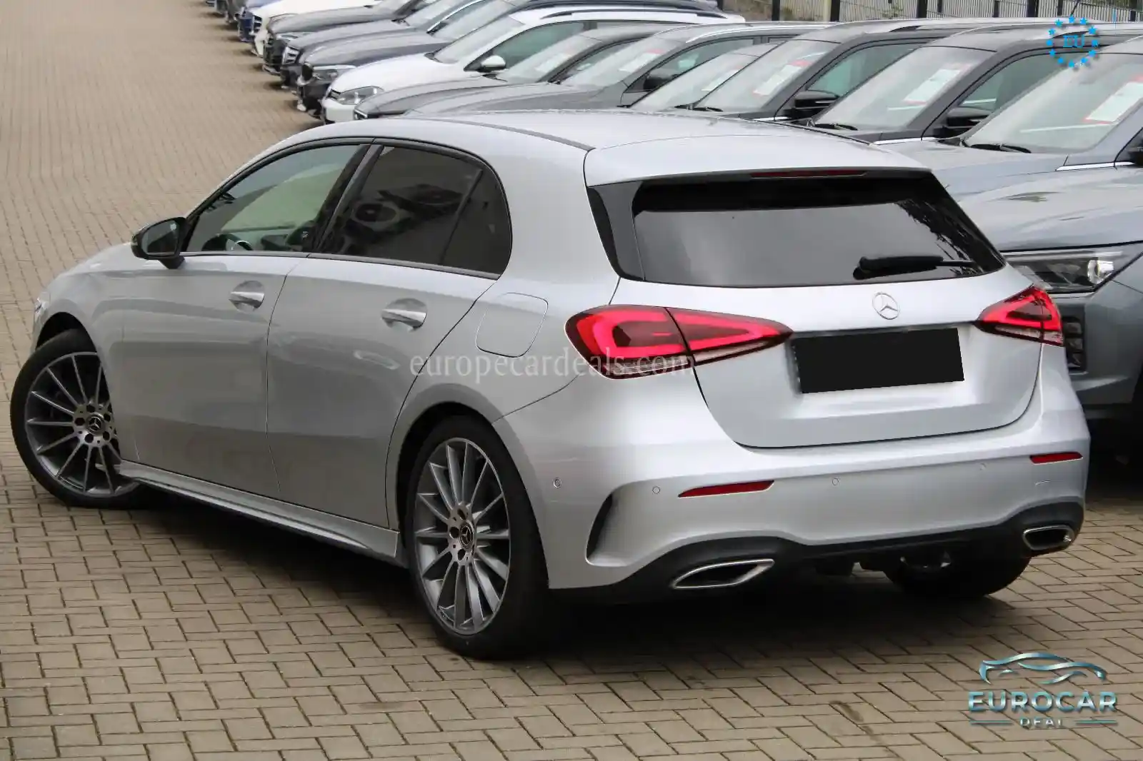 Mercedes-Benz A 220