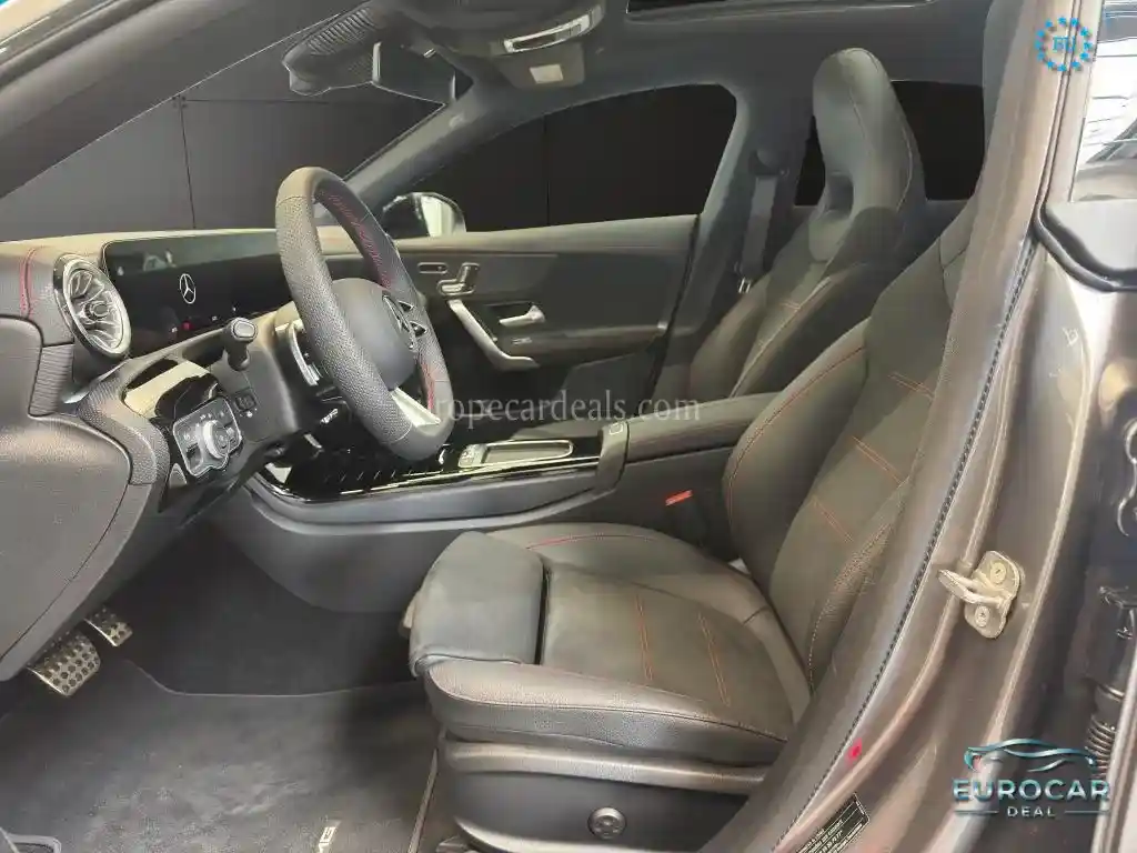 Mercedes-Benz CLA 180 Shooting Brake