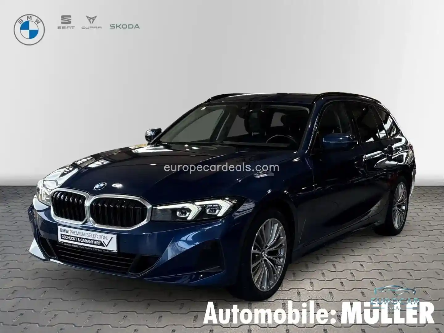 BMW 320