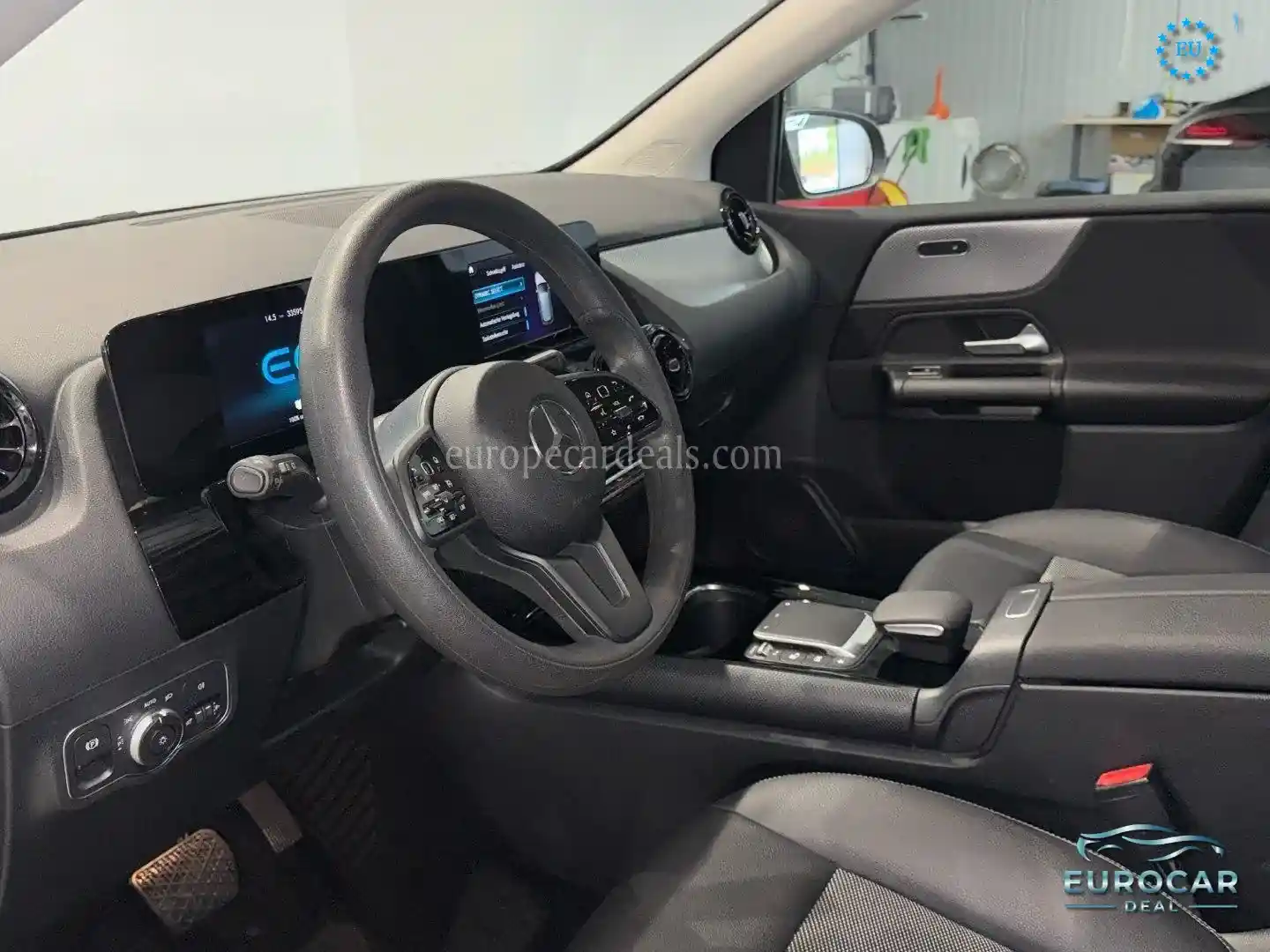Mercedes-Benz B 250