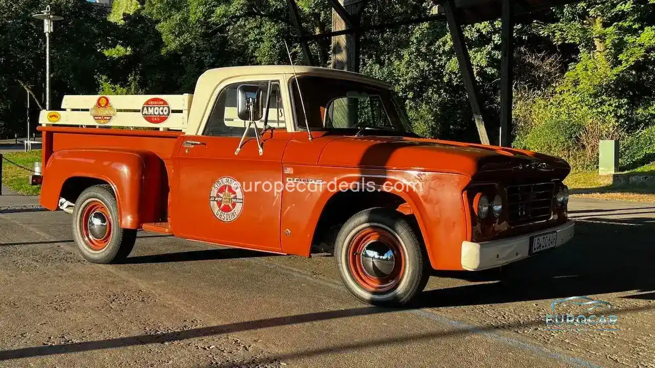 Dodge Other