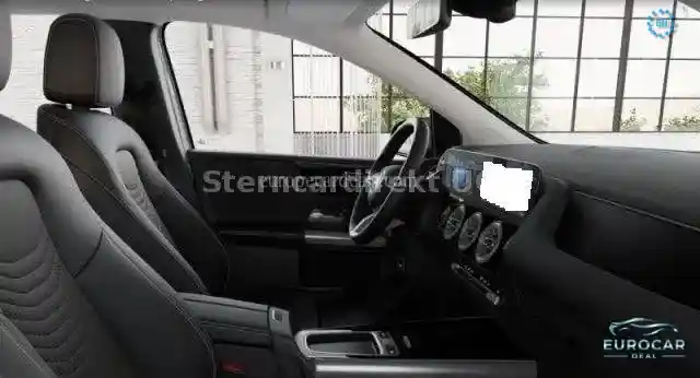 Mercedes-Benz B 250