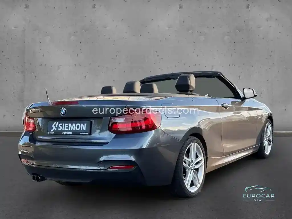 BMW 228