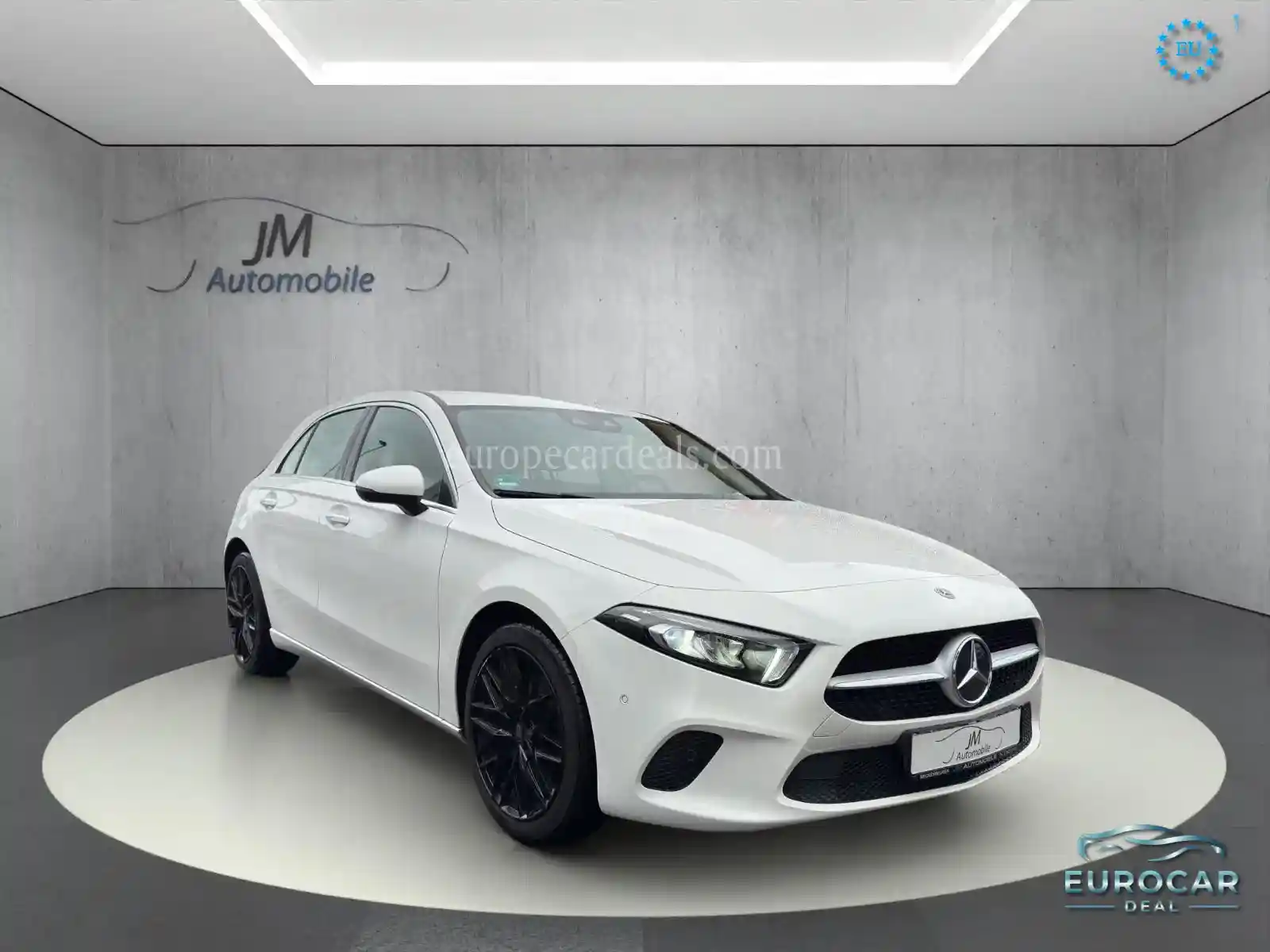 Mercedes-Benz A 220